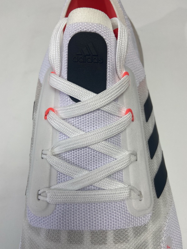 Ultra Boost S.RDY White Pink Black