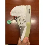 Nike Air Yeezy 2 NRG Pure Platinum