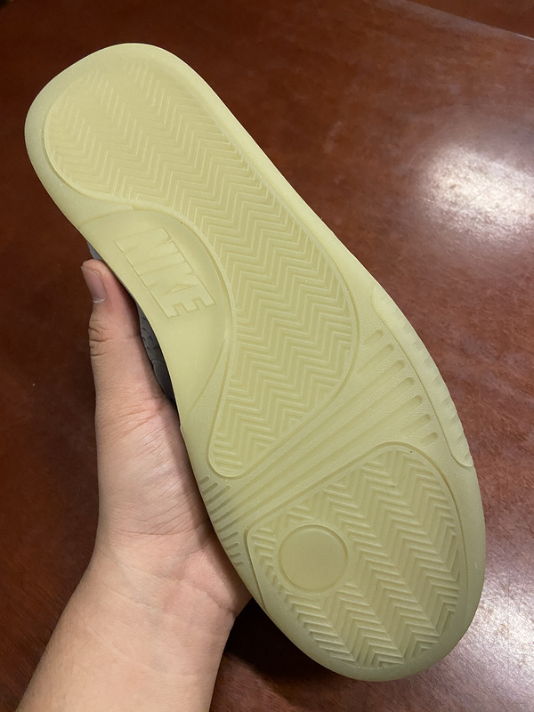 Nike Air Yeezy 2 NRG Pure Platinum