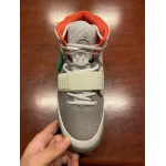 Nike Air Yeezy 2 NRG Pure Platinum