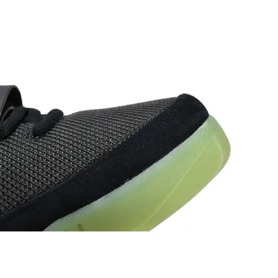 Nike Air Yeezy 2 Solar Red