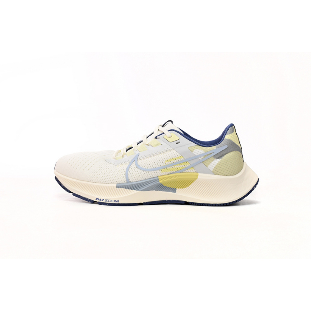 Nike AIR ZOOM PEGASUS 38 Beige Green