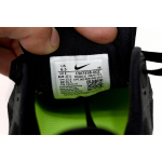 Nike AIR ZOOM PEGASUS 38 Black And White