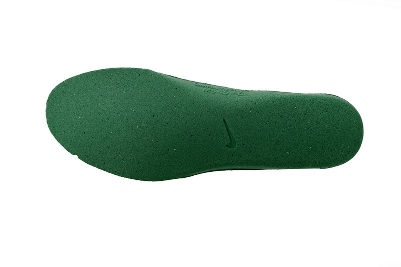 Nike AIR ZOOM PEGASUS 38 Black And White