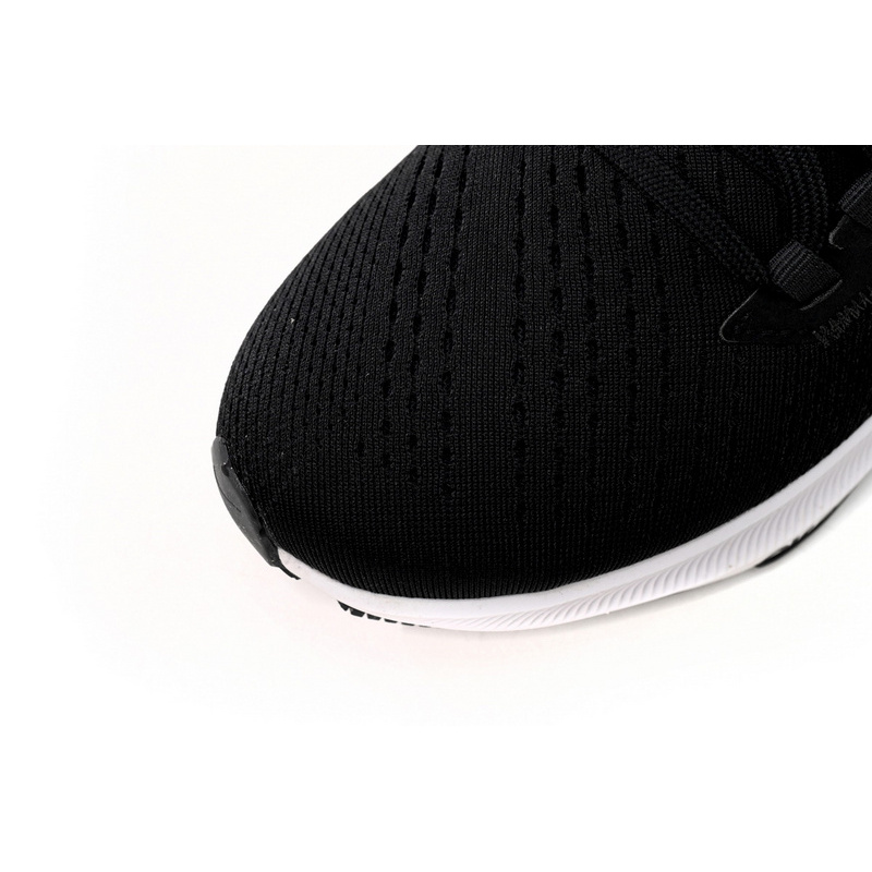 Nike AIR ZOOM PEGASUS 38 Black And White