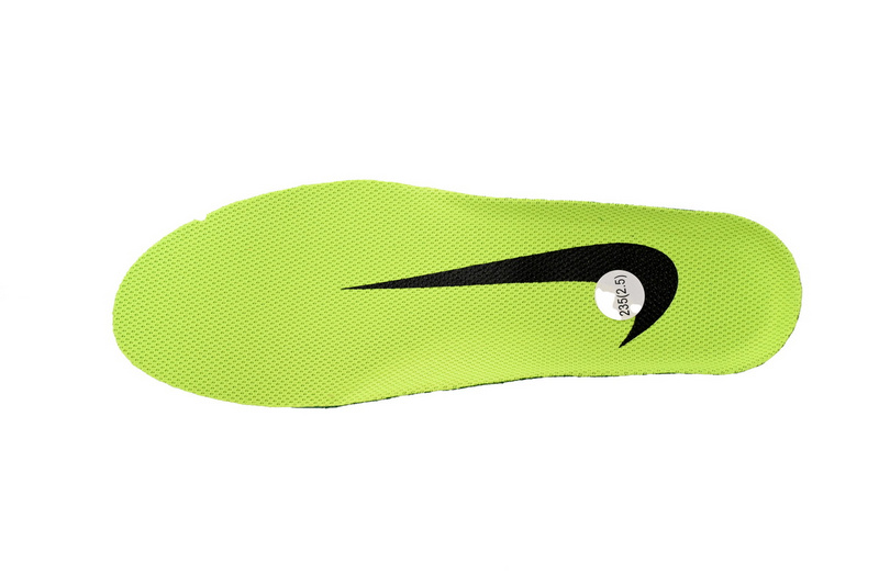 Nike AIR ZOOM PEGASUS 38 Black And White