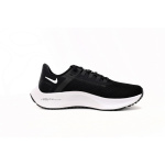 Nike AIR ZOOM PEGASUS 38 Black And White