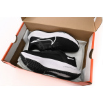 Nike AIR ZOOM PEGASUS 38 Black And White