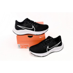 Nike AIR ZOOM PEGASUS 38 Black And White