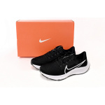 Nike AIR ZOOM PEGASUS 38 Black And White