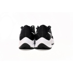 Nike AIR ZOOM PEGASUS 38 Black And White