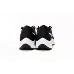Nike AIR ZOOM PEGASUS 38 Black And White
