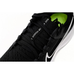 Nike AIR ZOOM PEGASUS 38 Black And White