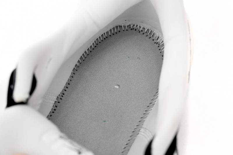 Nike AIR ZOOM PEGASUS 38 Black And White Blue