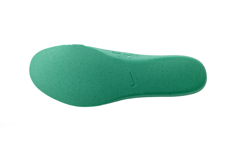 Nike AIR ZOOM PEGASUS 38 Black And White Blue