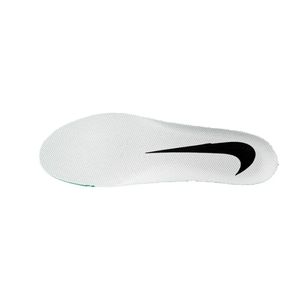 Nike AIR ZOOM PEGASUS 38 Black And White Blue