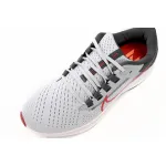 Nike AIR ZOOM PEGASUS 38 Black Gray Red