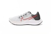 Nike AIR ZOOM PEGASUS 38 Black Gray Red