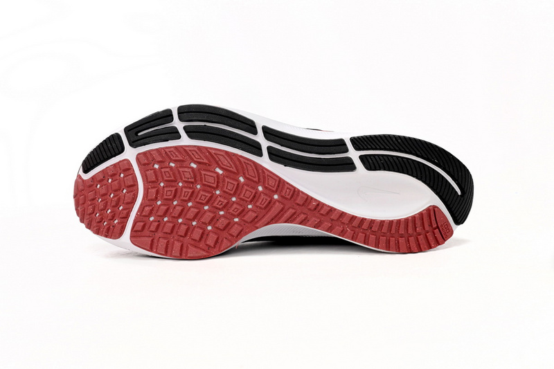 Nike AIR ZOOM PEGASUS 38 Black Red