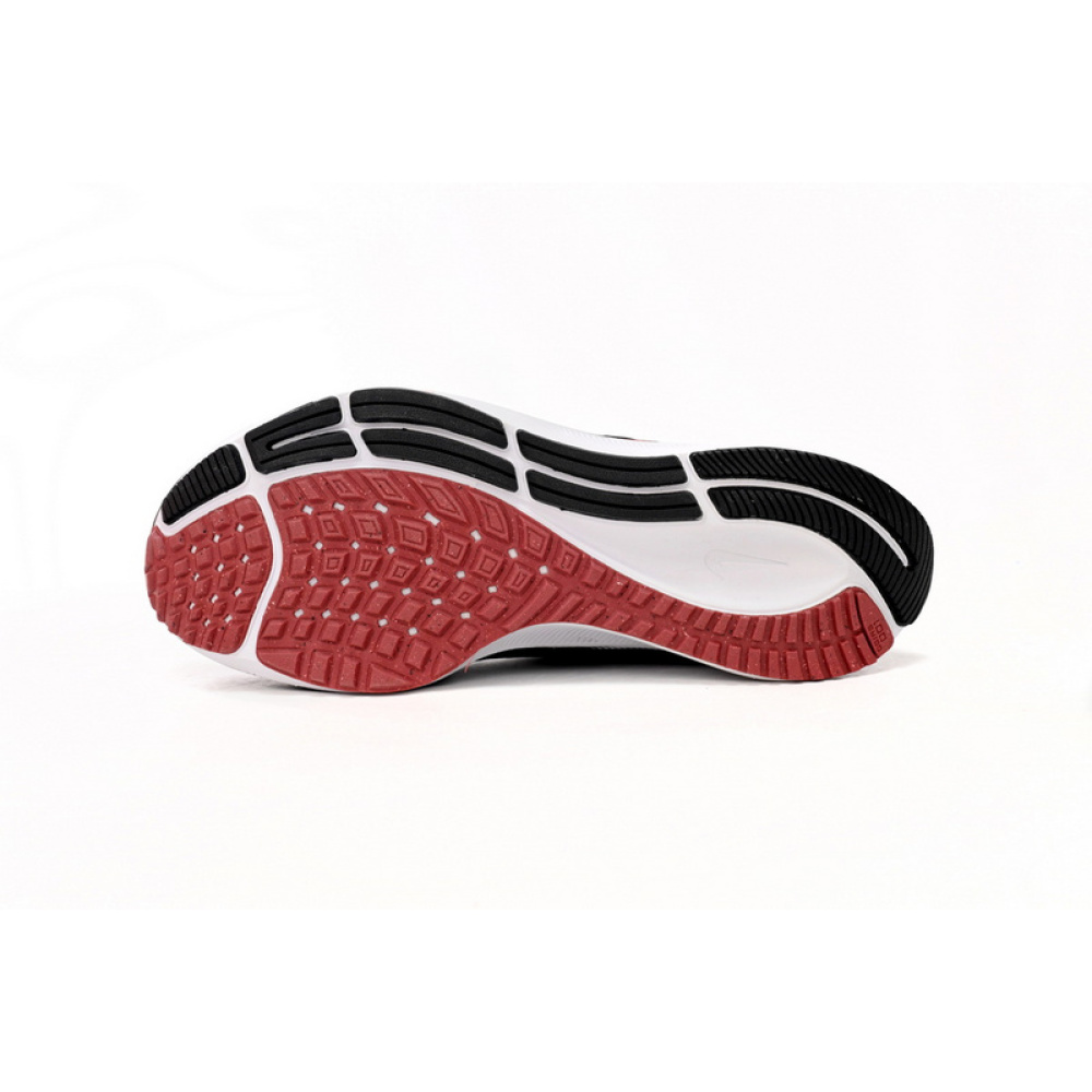 Nike AIR ZOOM PEGASUS 38 Black Red