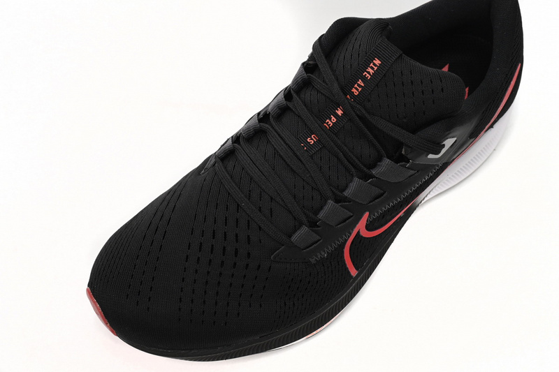 Nike AIR ZOOM PEGASUS 38 Black Red