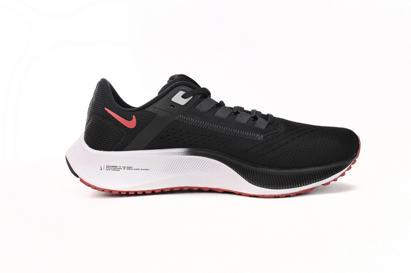 Nike AIR ZOOM PEGASUS 38 Black Red