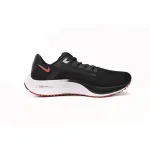 Nike AIR ZOOM PEGASUS 38 Black Red