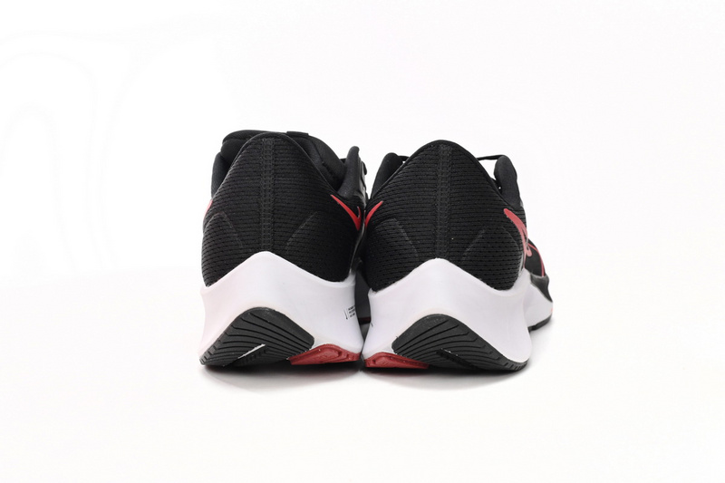 Nike AIR ZOOM PEGASUS 38 Black Red