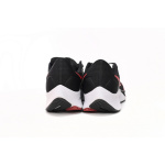Nike AIR ZOOM PEGASUS 38 Black Red