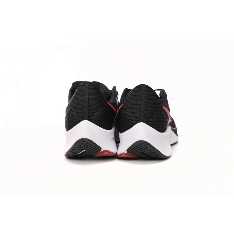 Nike AIR ZOOM PEGASUS 38 Black Red
