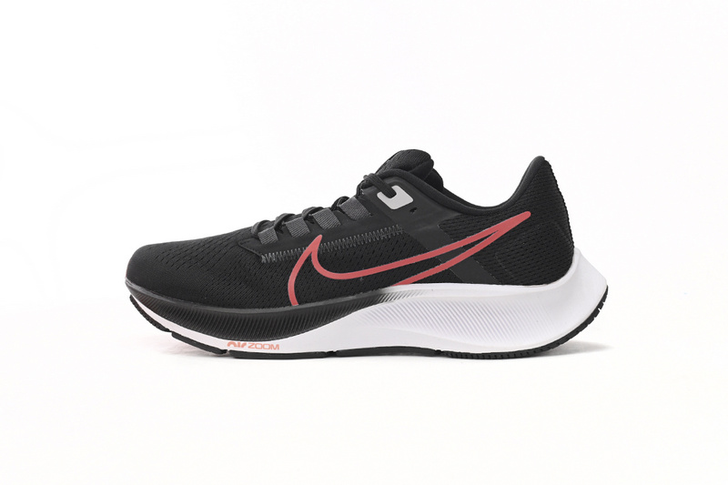 Nike AIR ZOOM PEGASUS 38 Black Red