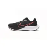 Nike AIR ZOOM PEGASUS 38 Black Red