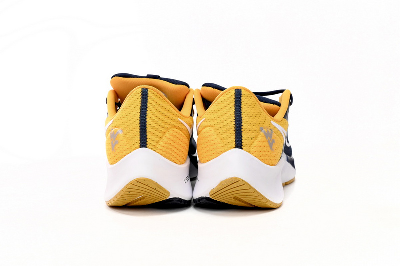 Nike AIR ZOOM PEGASUS 38 Blue Yellow