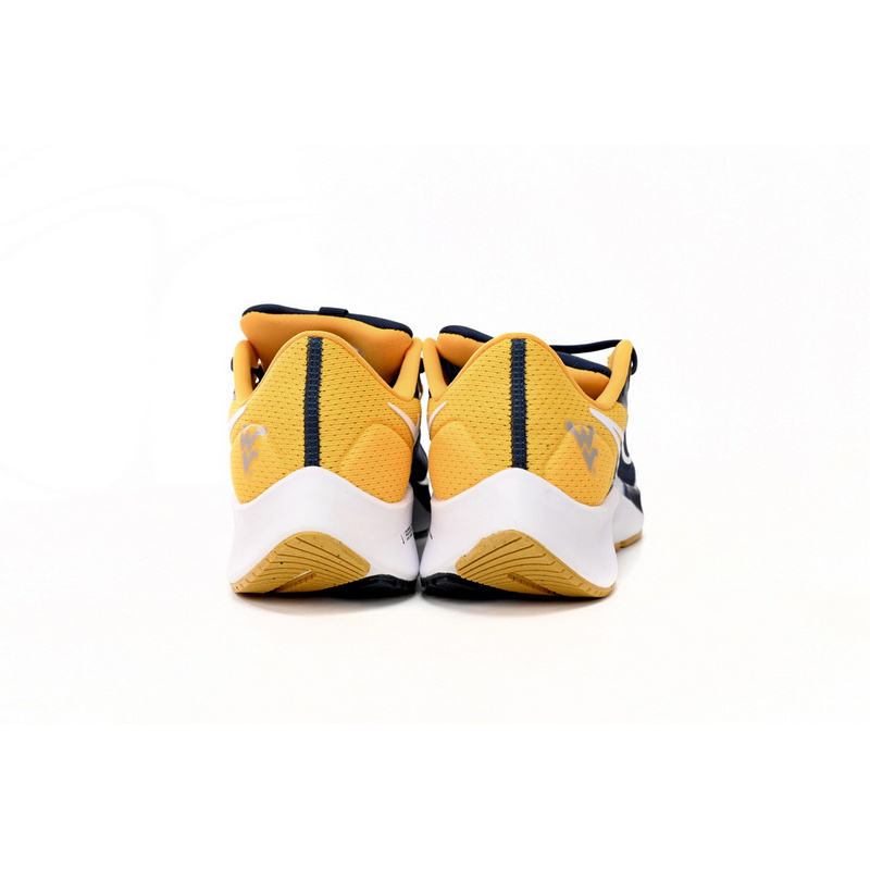 Nike AIR ZOOM PEGASUS 38 Blue Yellow