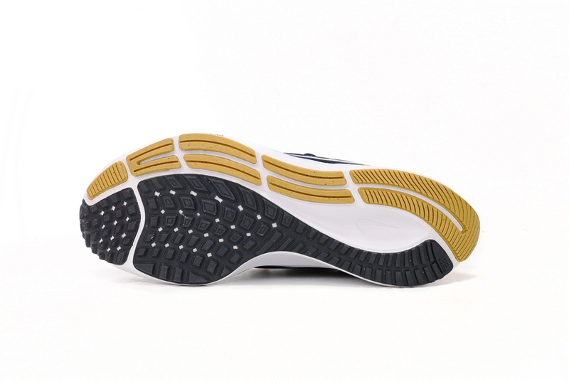 Nike AIR ZOOM PEGASUS 38 Blue Yellow