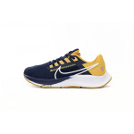Nike AIR ZOOM PEGASUS 38 Blue Yellow