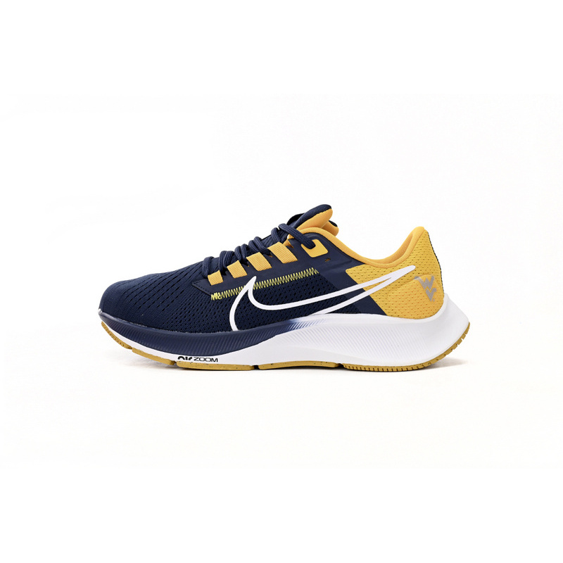 Nike AIR ZOOM PEGASUS 38 Blue Yellow