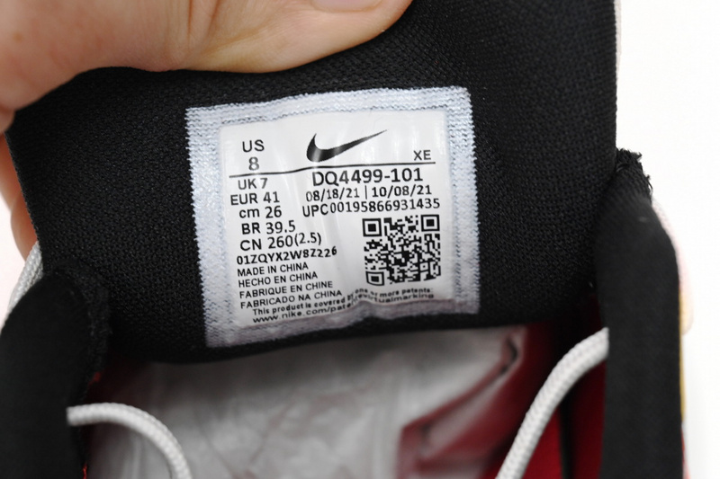 Nike AIR ZOOM PEGASUS 38 Chinese New Year