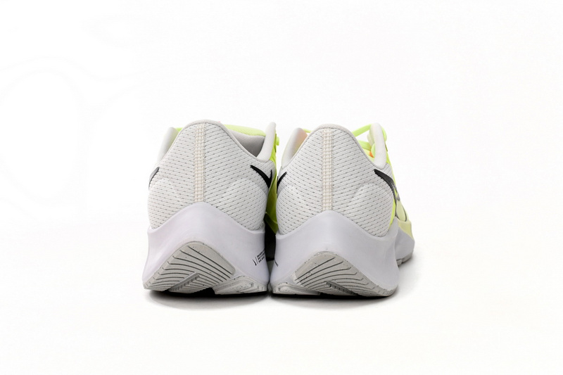 Nike AIR ZOOM PEGASUS 38 Fluorescent Yellow