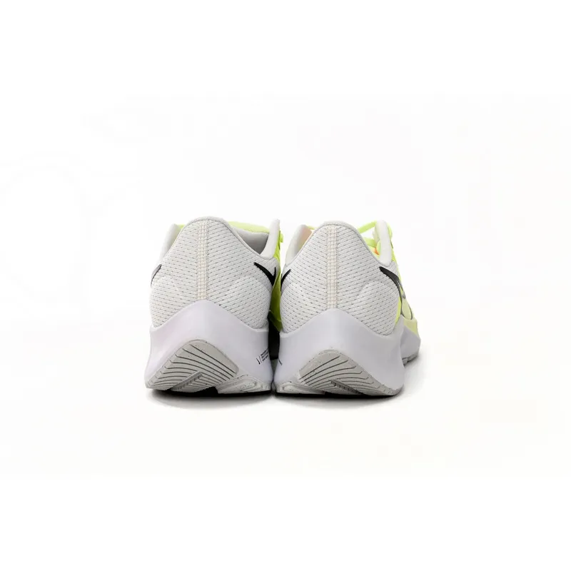 Nike AIR ZOOM PEGASUS 38 Fluorescent Yellow