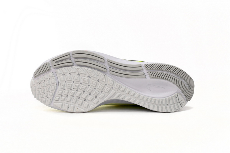 Nike AIR ZOOM PEGASUS 38 Fluorescent Yellow