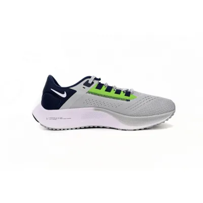 Nike AIR ZOOM PEGASUS 38 Grayish Blue 02