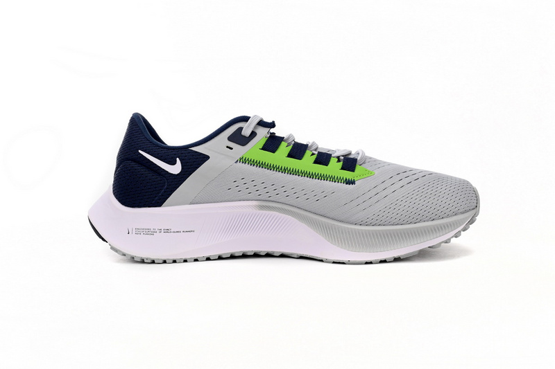 Nike AIR ZOOM PEGASUS 38 Grayish Blue