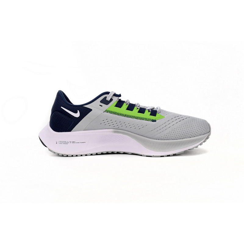Nike AIR ZOOM PEGASUS 38 Grayish Blue