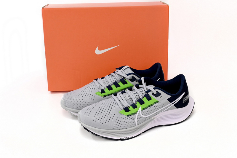 Nike AIR ZOOM PEGASUS 38 Grayish Blue