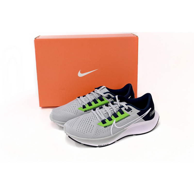 Nike AIR ZOOM PEGASUS 38 Grayish Blue