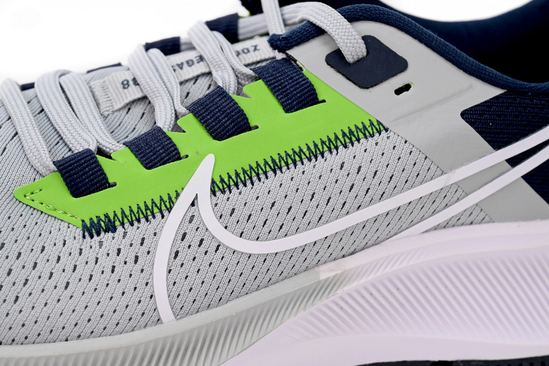 Nike AIR ZOOM PEGASUS 38 Grayish Blue