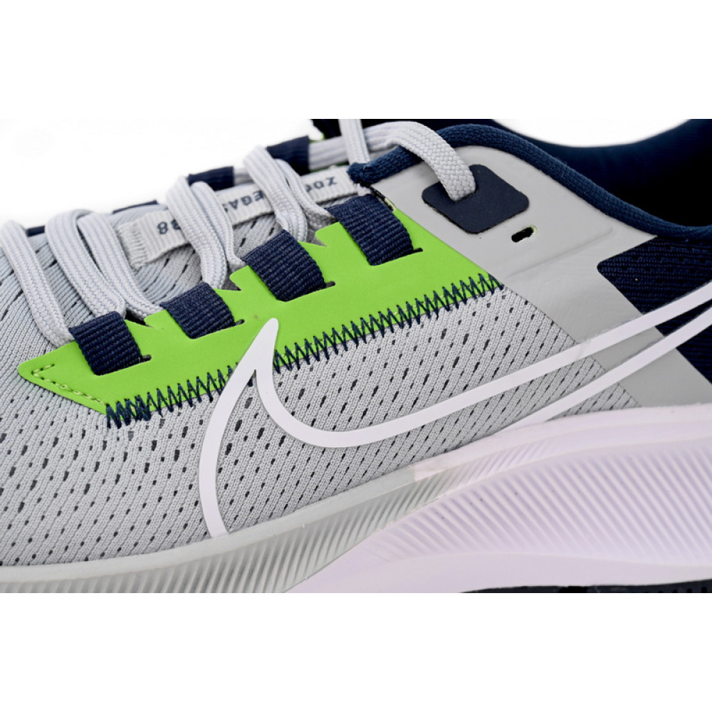 Nike AIR ZOOM PEGASUS 38 Grayish Blue