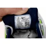 Nike AIR ZOOM PEGASUS 38 Grayish Blue