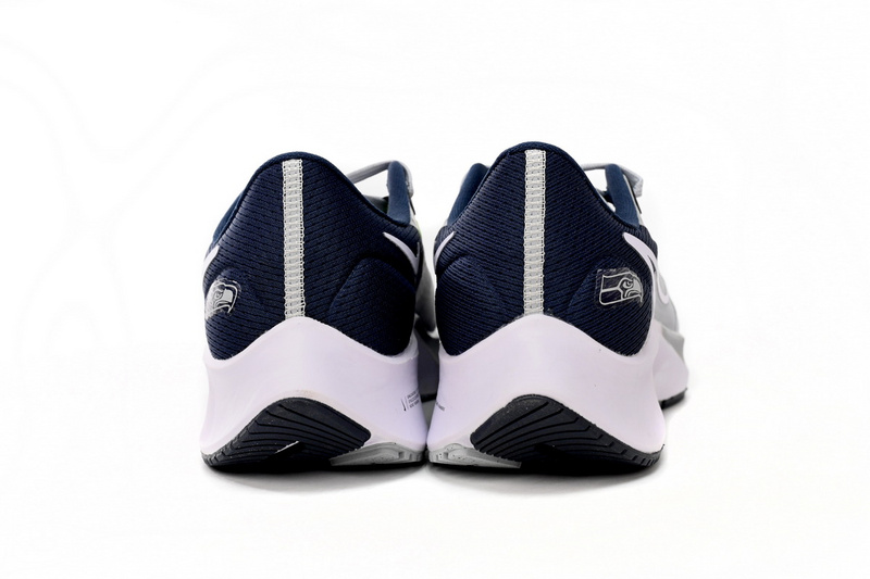 Nike AIR ZOOM PEGASUS 38 Grayish Blue